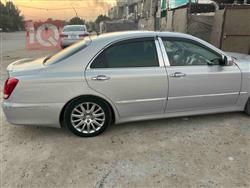 تويوتا كراون